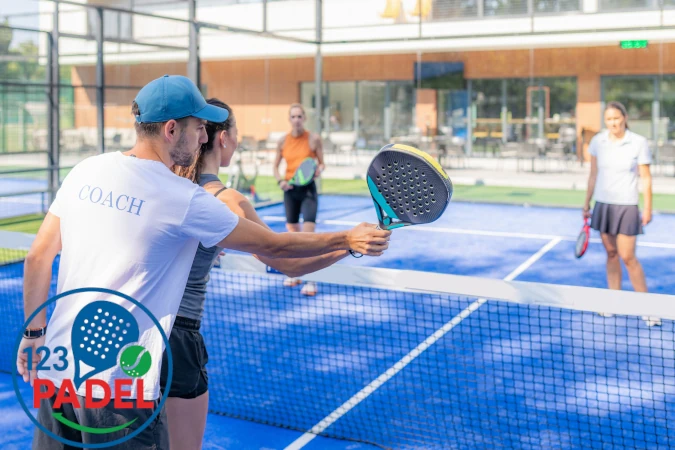 Il Cambiamento nel Tennis Coaching Fuori dal Campo